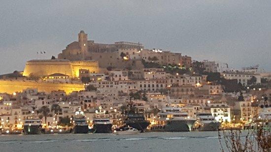 Kathedrale von Ibiza